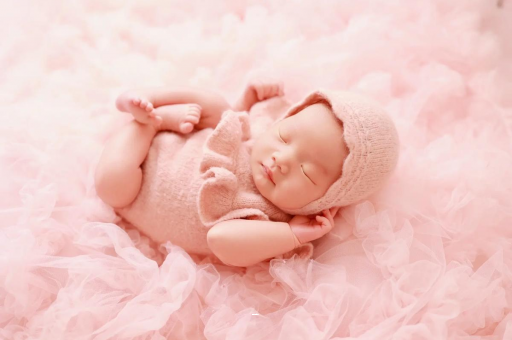 黑河宝宝下巴后缩 黑河宝宝下巴后缩