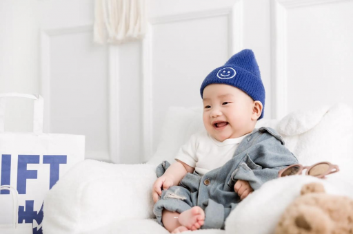 黑河宝宝发烧呕吐